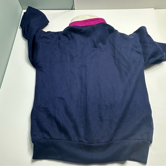 Vintage Profile sweatshirt track jacket - Picture 6 of 6